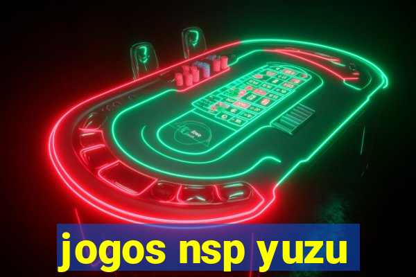 jogos nsp yuzu